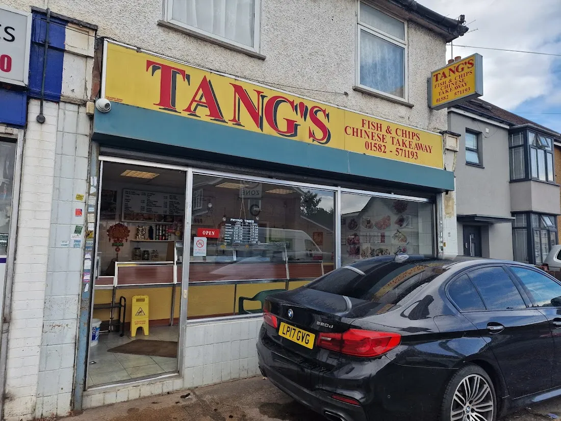 Tang's